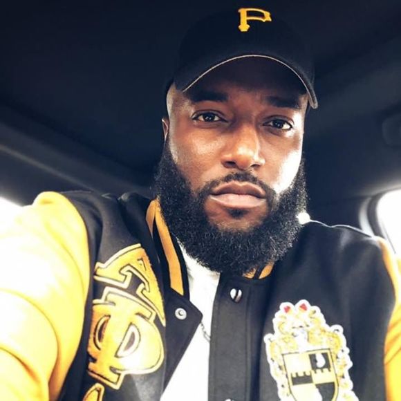 Meet your Posher, Donnovan - Picture 1 of 1